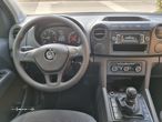 VW Amarok 2.0TDi CD EXTRA AC CM 4Motion - 10