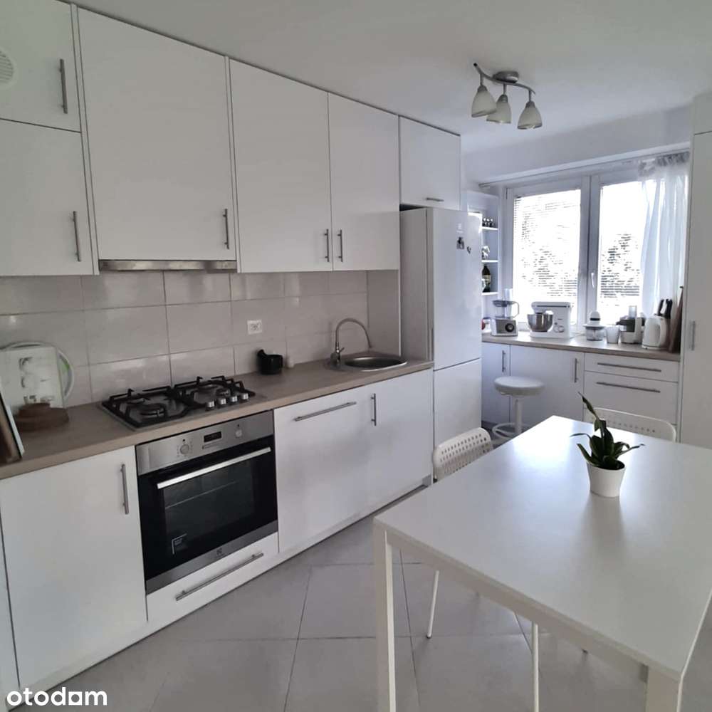 3 pokoje | Grzegorzki | Piwnica w cenie-5