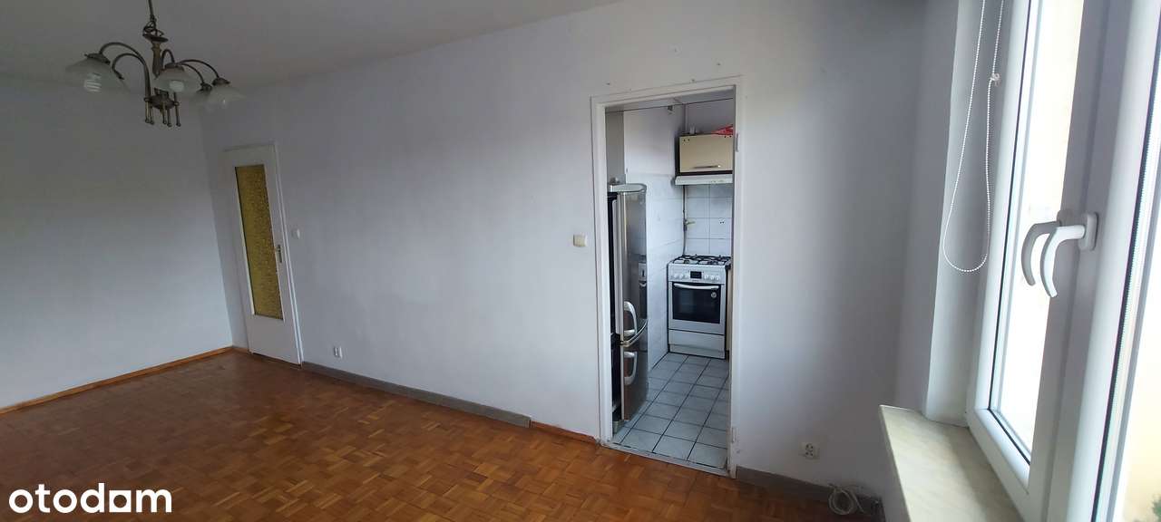 Mieszkanie na Dobrzecu| Świetna lokalizacja-3