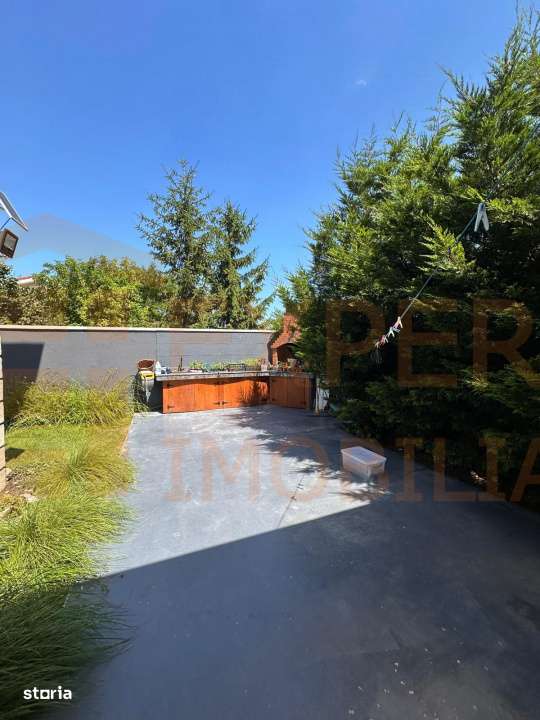 Casa de vanzare in Mamaia Sat, P+1 cu pod, 250 mp teren-8