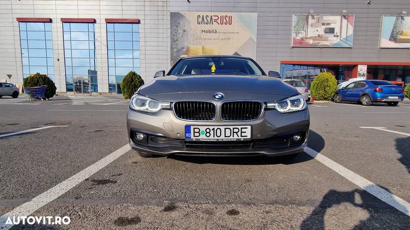 BMW Seria 3 - 17