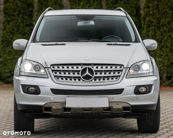 Mercedes-Benz ML 320 CDI 4-Matic - 4