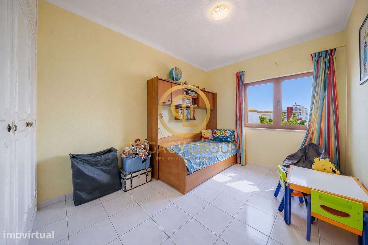 Moradia T5 Portimão-27