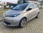 Renault Zoe Intens 40 Flex Q90 - 5