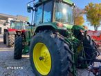 John Deere 7600 - 4