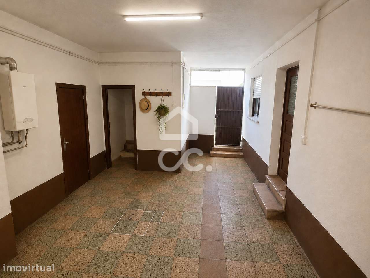Prédio de investimento junto ao mar – Praia da Vieira-7