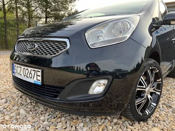 Kia Venga 1.4 Business Line - 8