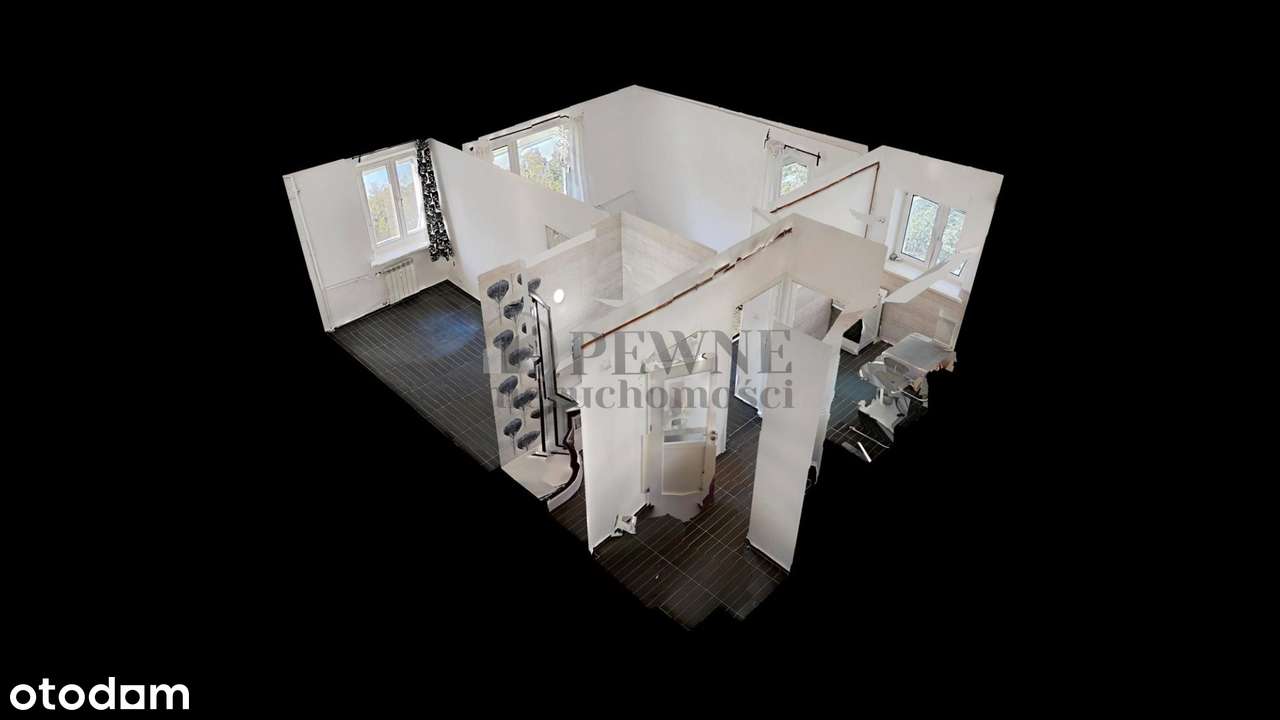 Anin | 2 pokoje | loggia | cisza i zieleń | 37 m²-17