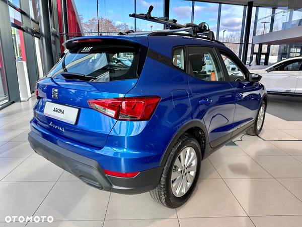 Seat Arona 1.0 TSI Style S&S - 3