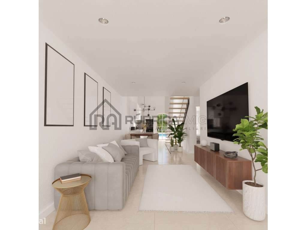 Moradia Moderna de Alta Qualidade - Personalizável e em Localização... - Grande imagem: 5/8