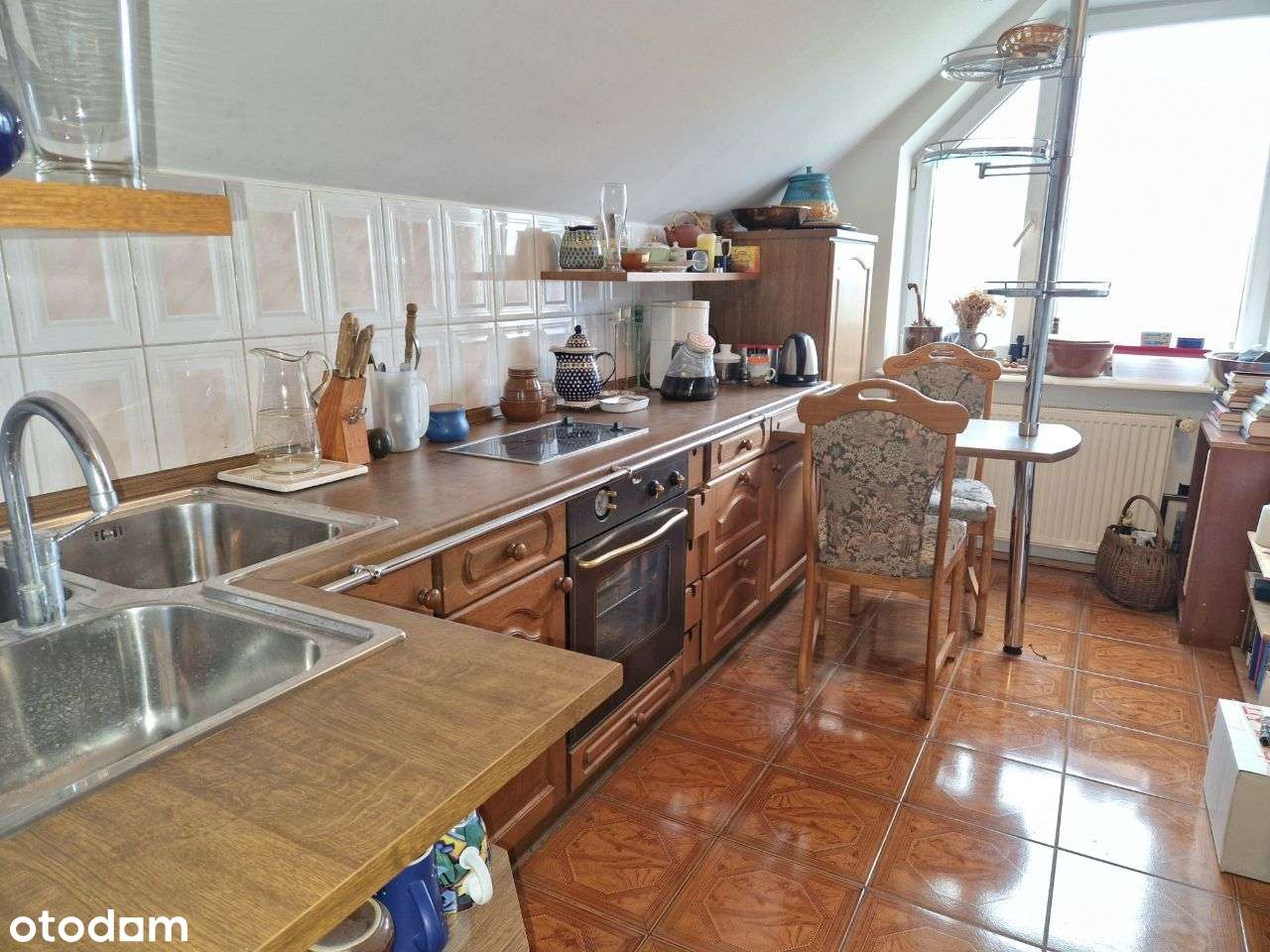 OKAZJA.Nowsze budownictwo.Dwustronne. Słoneczne. PARKING za szlabanem. - Pełny obrazek: 5/14