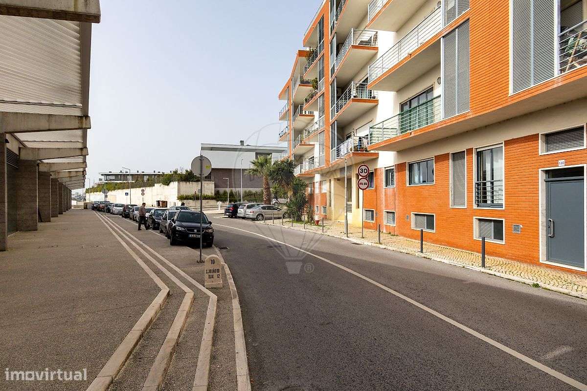 Apartamento T2 para venda - Grande imagem: 5/29