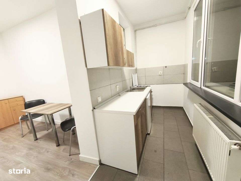 Apartament spatios cu 1 camera + parcare, bloc nou, zona Marasti/Oser - Imagine principală: 5/9