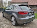 Audi A3 2.0 TDI Sportback Ambition - 10