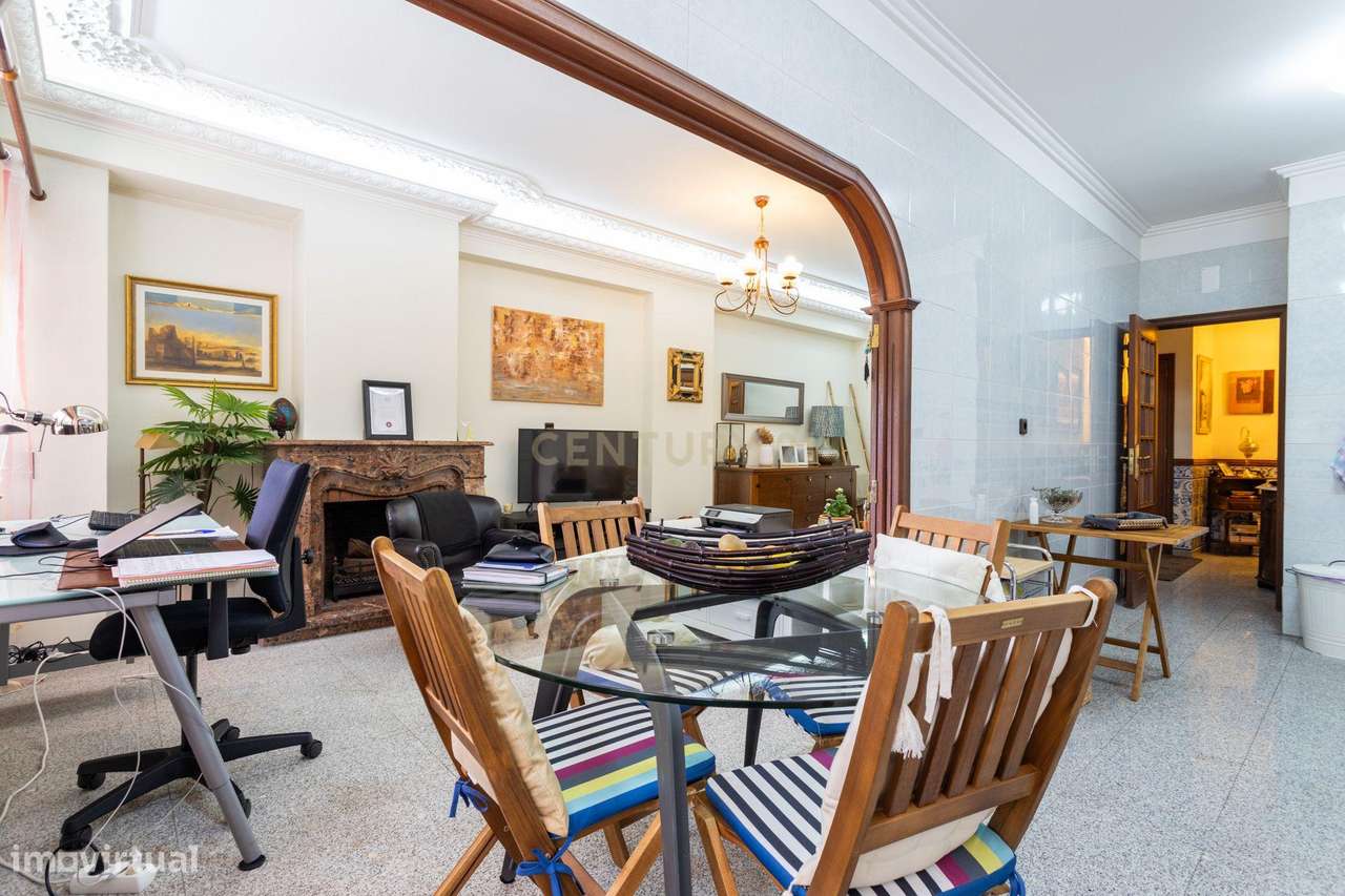Apartamento T2 em São Domingos de Benfica, Lisboa-5