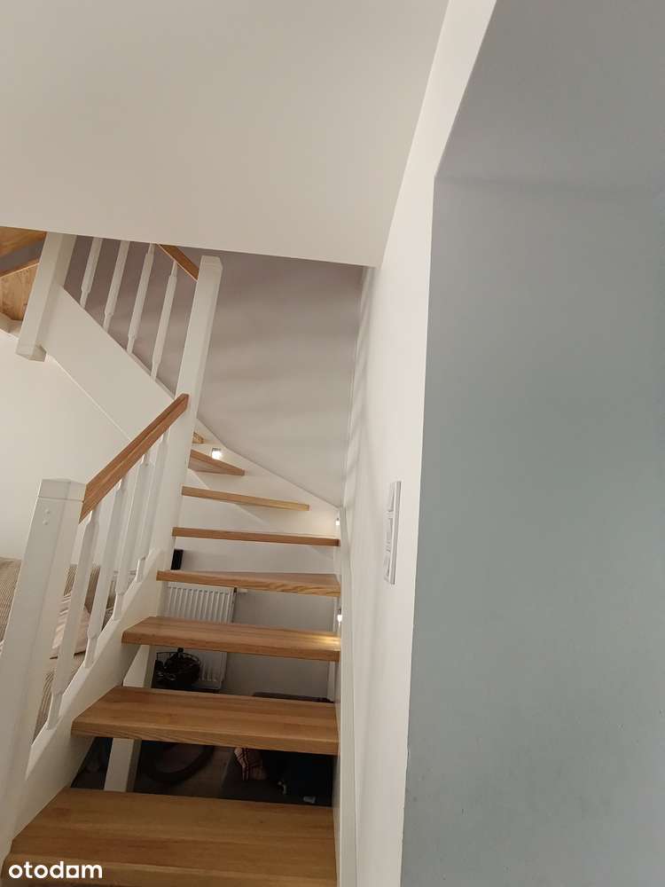 Dom wolnostojący w Przeźmierowie - Pełny obrazek: 5/17