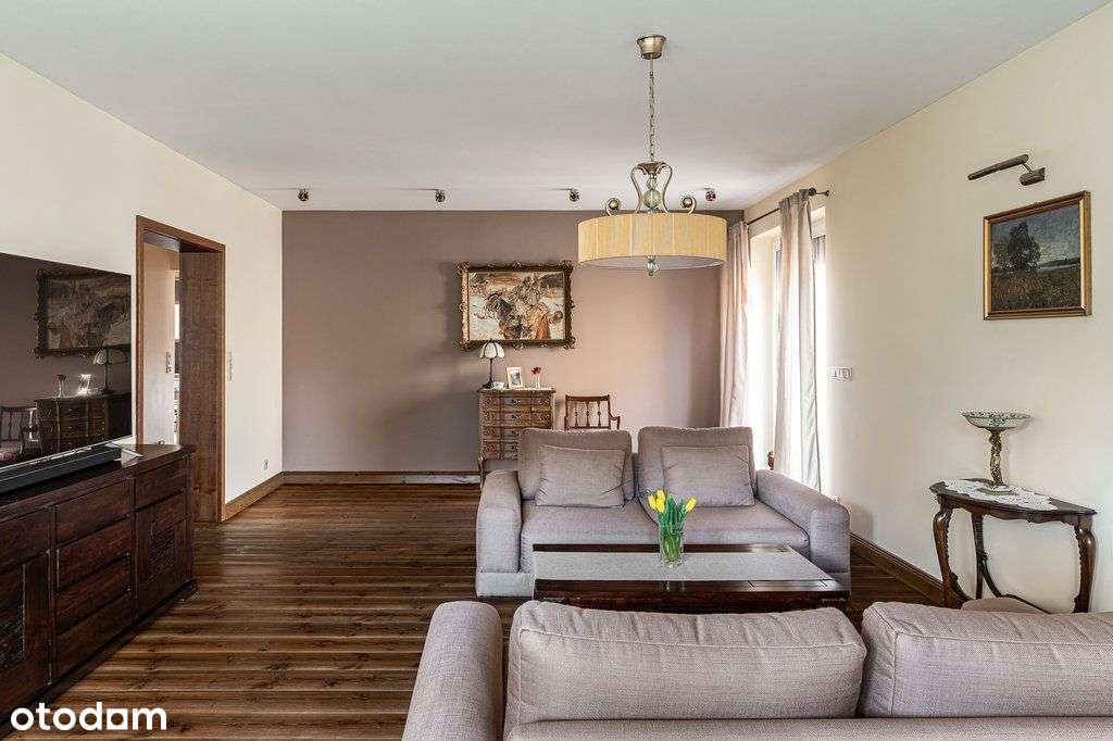 250 m2 / garaż na 2 auta / dla rodziny - Pełny obrazek: 4/14