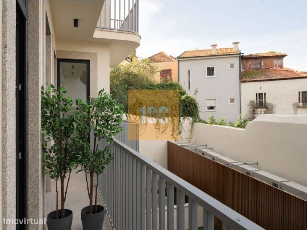 T2 Lock Off - Palácio da Marquesa - Com Licença AL-12