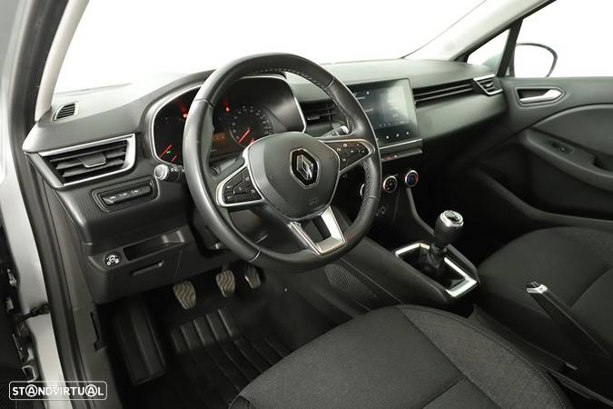 Renault Clio 1.0 TCe Intens Bi-Fuel - 7