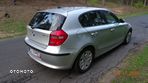 BMW Seria 1 118d - 3