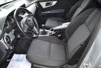 Mercedes-Benz GLK 220 CDI BlueEfficiency - 4