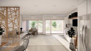 Apartamento T2 / Covilhã, Covilhã - Grande imagem: 5/20