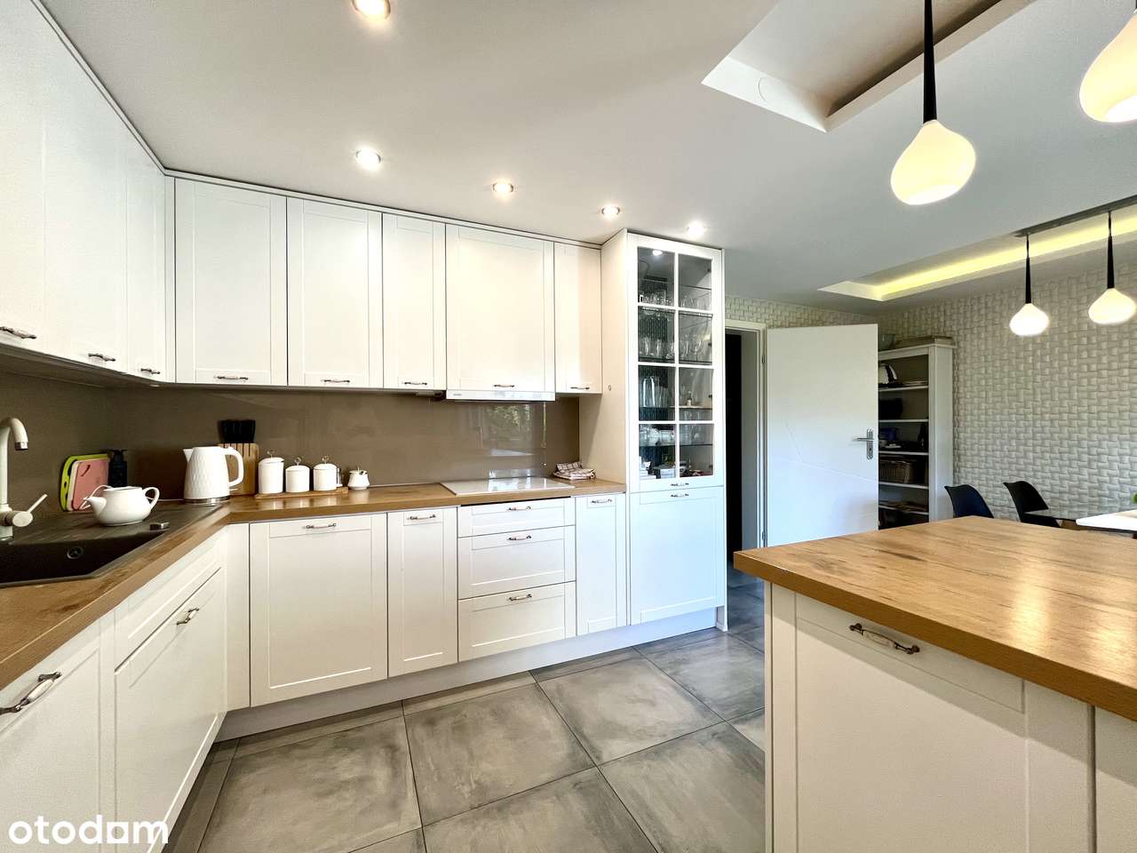 Niepowtarzalny, w otulinie zieleni w Siedlcach !-6