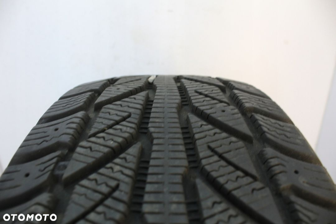 2x 215/65R17 opony zimowe Cooper 7mm 50650 - 3