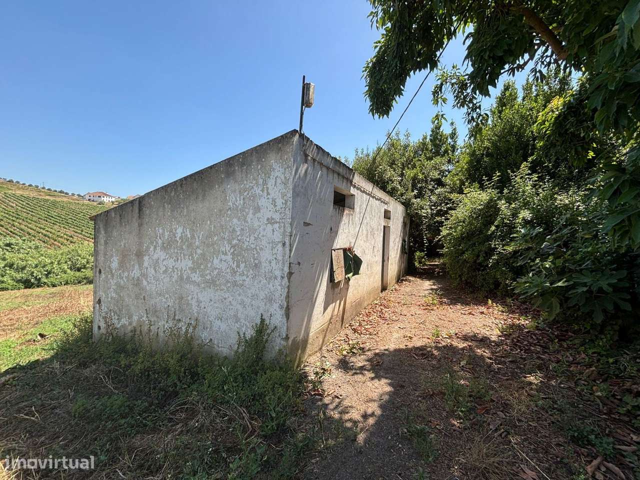 Lote com dois armazéns nas Carreiras, Torres Vedras - Grande imagem: 5/7