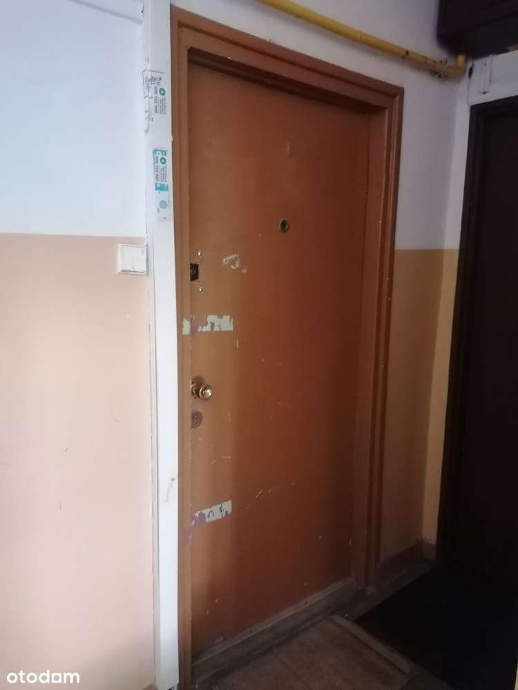 Mieszkanie na sprzedaż - Warszawa Nowolipki 27 m.-8