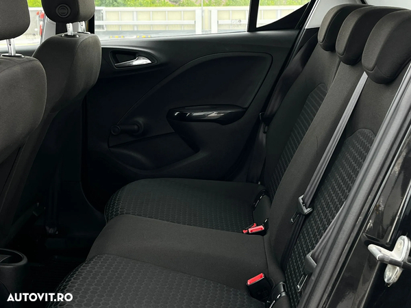 Opel Corsa 1.2 TWINPORT ECOTEC Drive - 8