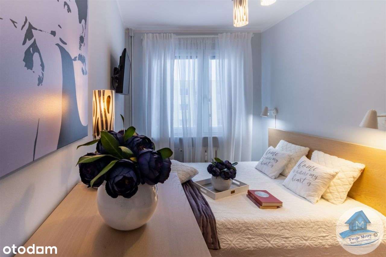 M 4 gotowe do zamieszkania, Jednostka E. - Pełny obrazek: 3/20