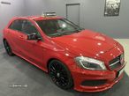 Mercedes-Benz A 200 CDI AMG Line - 35