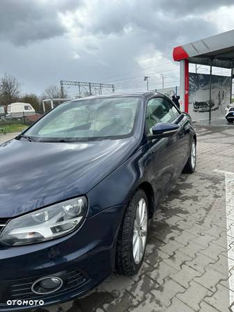 Volkswagen Eos 2.0 TSI DSG - 26