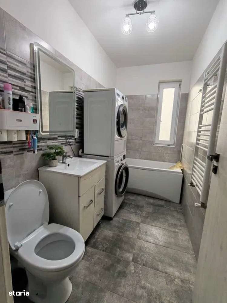 360 Grade Imobiliare oferă spre vânzare apartament decomandat 2 camere - Imagine principală: 5/5