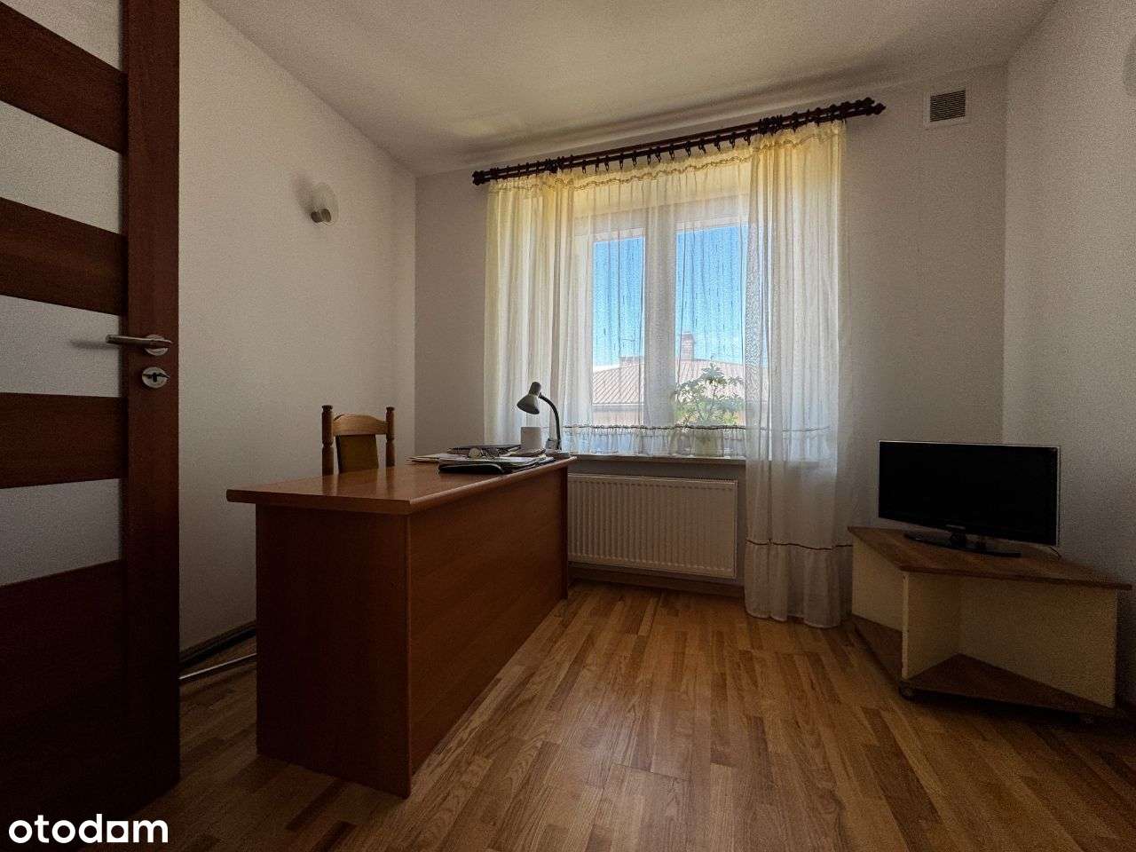 Włochy / Dom z 2017 roku / Garaż / Ogród-7