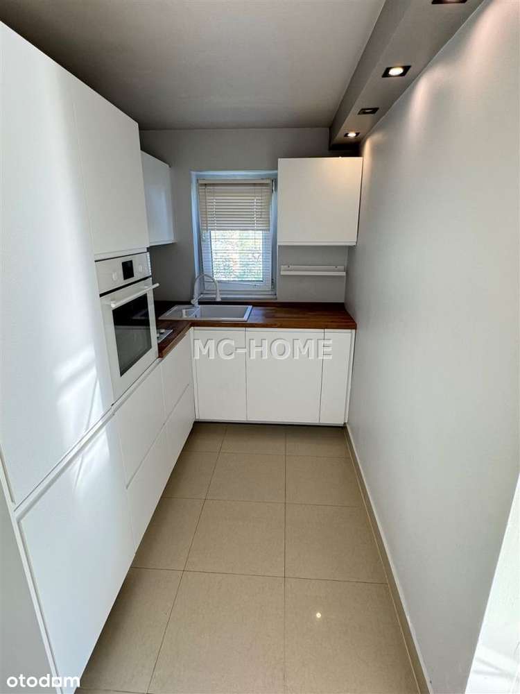 3 pokoje + balkon | Katowice Dąb-5