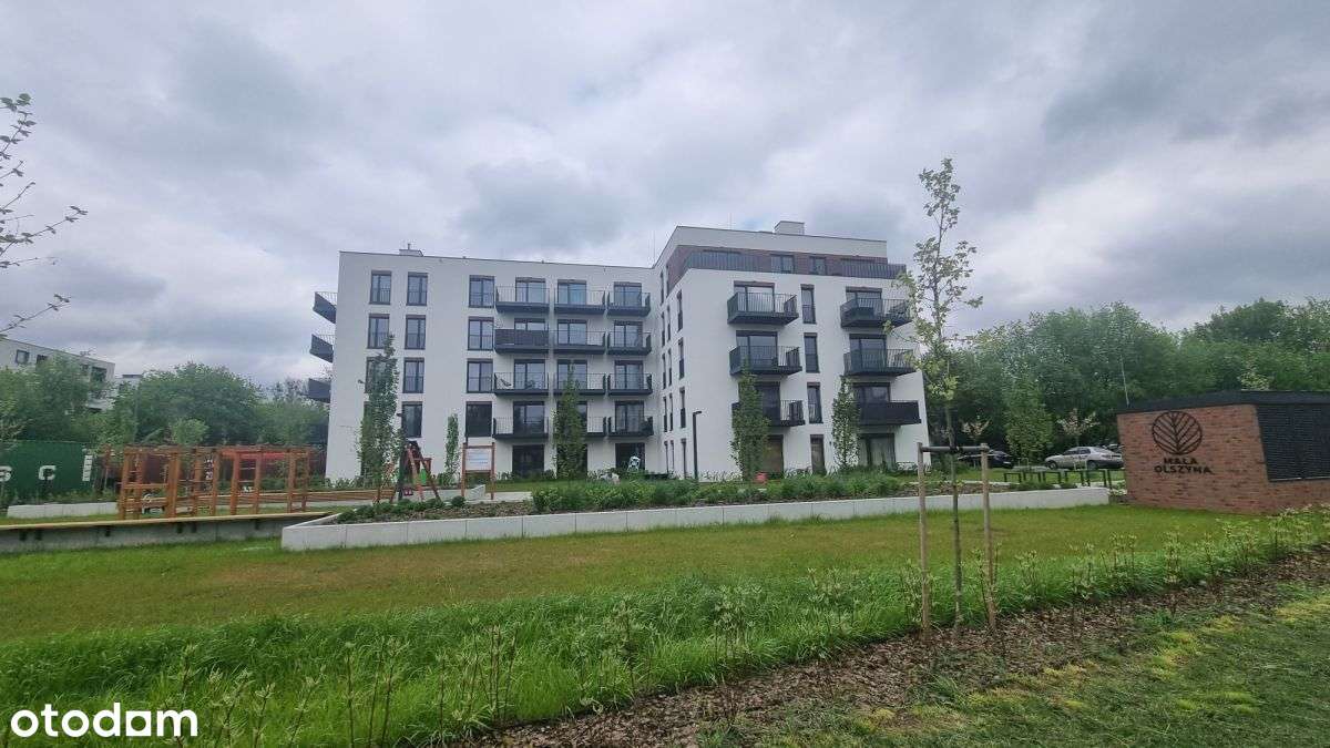 Przestronne 3M obok rezerwatu przyrody , 2023 !-11