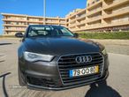 Audi A6 Avant - 6