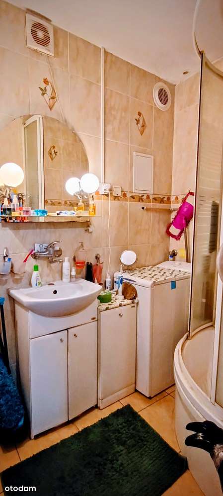 Przestronne 3-pokojowe mieszkanie z balkonem-14