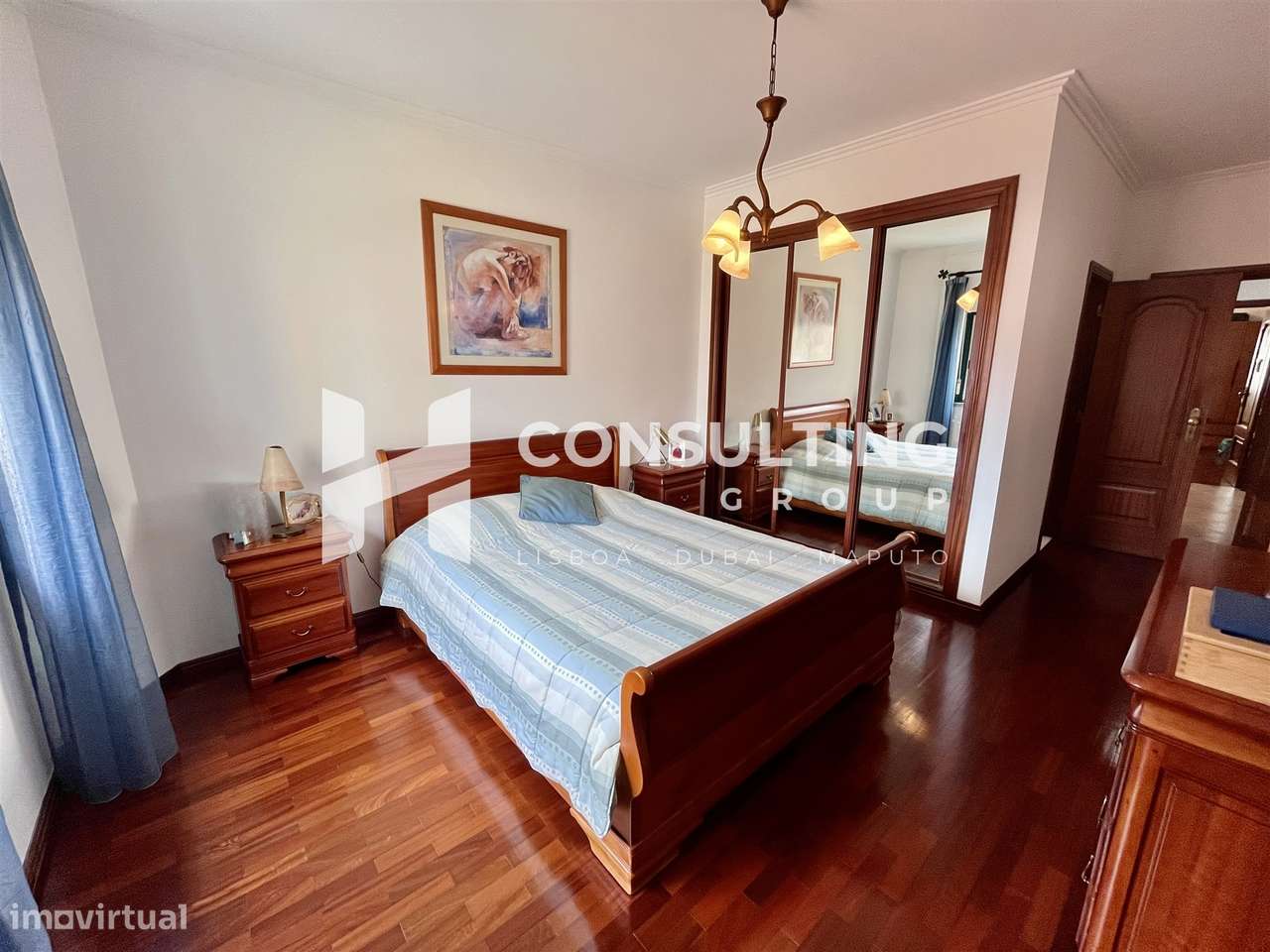 Apartamento T3 Venda em Setúbal (São Sebastião),Setúbal-14