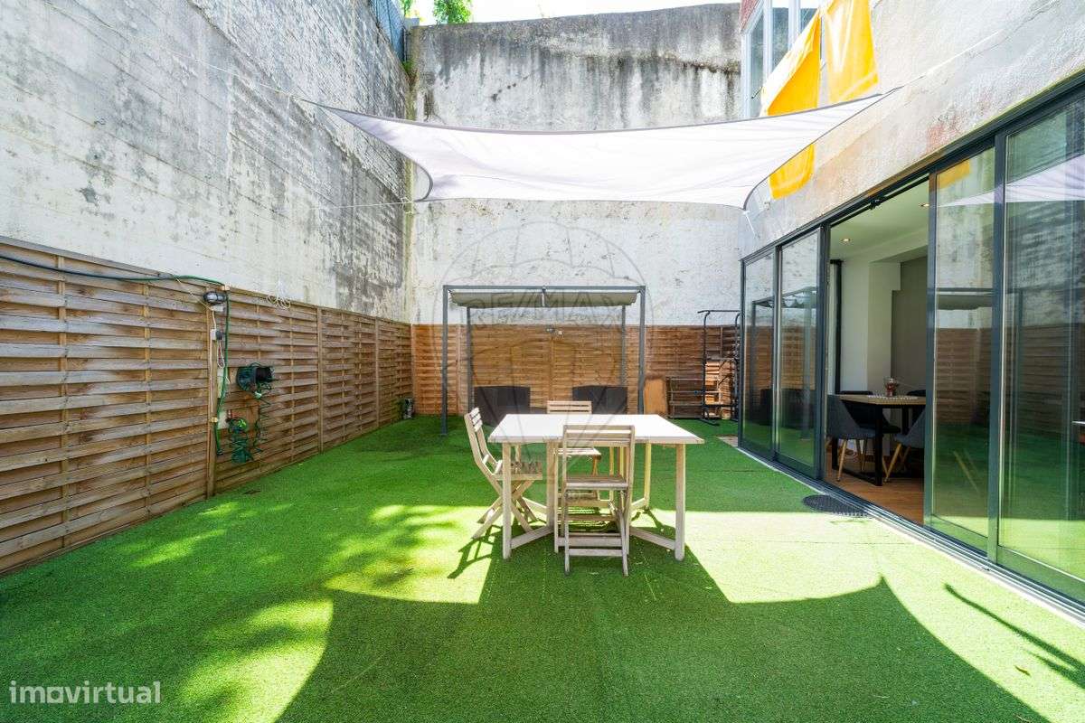 Apartamento T1 para venda - Grande imagem: 2/16