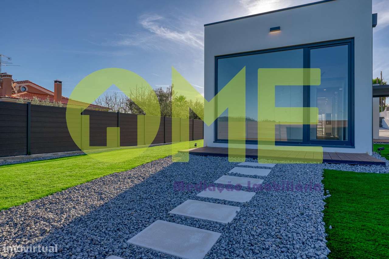 Moradia T2 a Estrear em Ourém - Oportunidade Única! - Grande imagem: 4/41