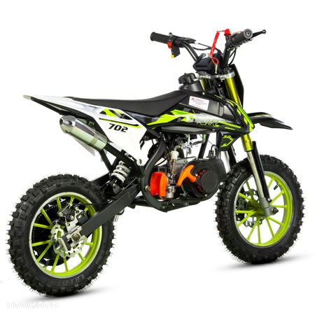 XTR Inny - 13