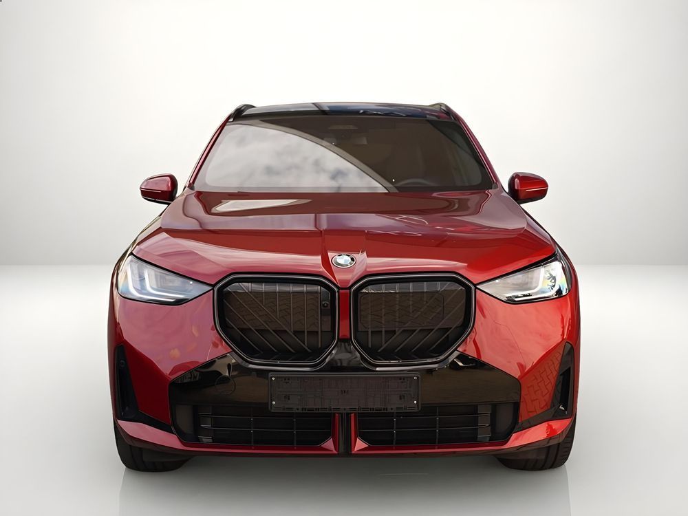 BMW X3 G45 (2024-) xDrive20d mHEV 2026