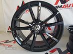 Jantes Golf R Gloss Black 19 - 4