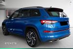 Skoda Kodiaq 2.0 TSI 4x4 RS DSG 7os - 5