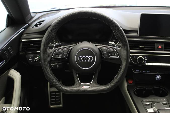 Audi RS5 2.9 TFSI Quattro Tiptronic - 19