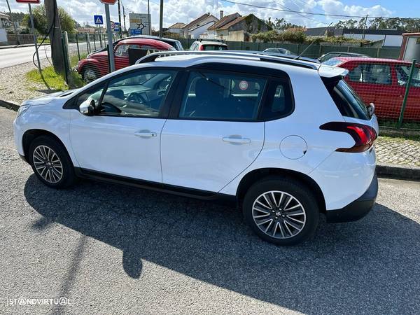 Peugeot 2008 1.5 BlueHDi Active - 2