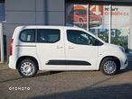 Opel Combo - 20